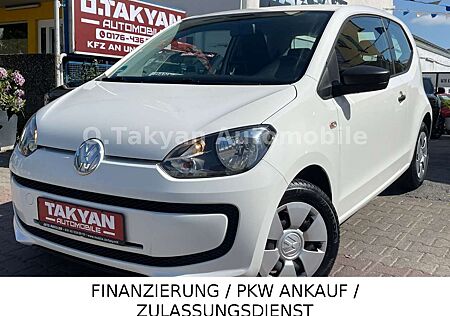 VW Up Volkswagen ! take !