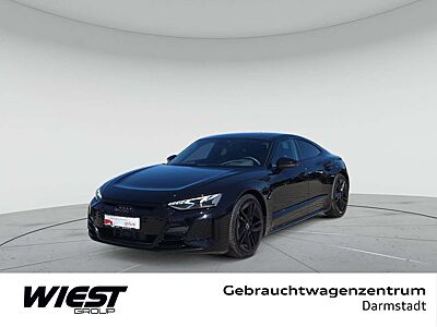 Audi e-tron GT e-tron GT Optikpaket schwarz/MATRIX/PANO/WÄRMEPU
