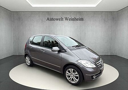 Mercedes-Benz A 170 gebraucht kaufen Mercedes-Benz A 170 A-KLASSE°°NAVI°LEDER°PDC°AUT°RENTNER°TEMPMT