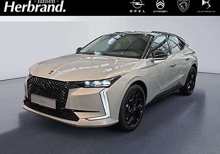 DS Automobiles DS 4 Performance Line +DAB+KLIMA+TEMPOMAT+LED+