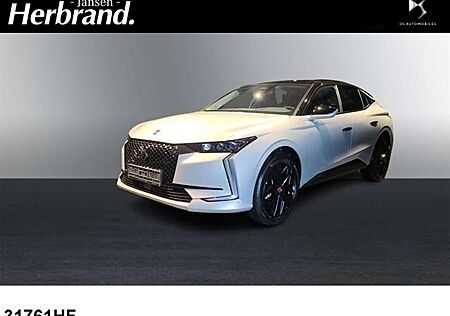 DS Automobiles DS 4 Performance Line +DAB+KLIMA+TEMPOMAT+LED+