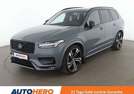 Volvo Others 2.0 B5 Ultimate Dark AWD Aut*NAVI*LED*HUD*ACC*CAM*