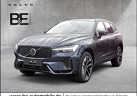 Volvo XC 60 XC60 T6 Plus Dark Recharge Plug-In Hybrid AWD