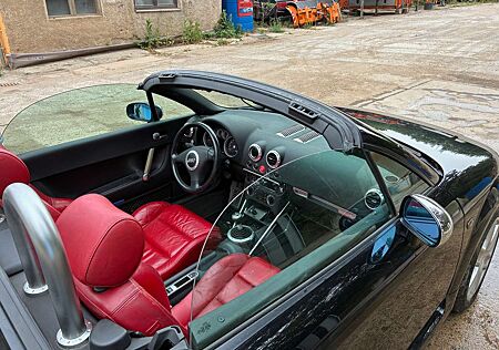 Audi TT Roadster 1.8 T