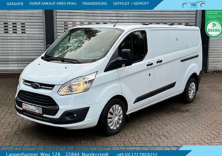 Ford Transit Custom Kasten 290 L2 Trend