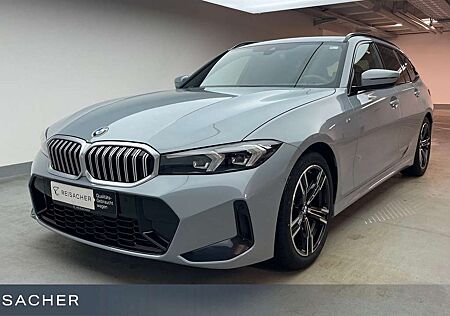 BMW 318 iA Touring M-Sport Widescrren H&K RüKa 18"LM