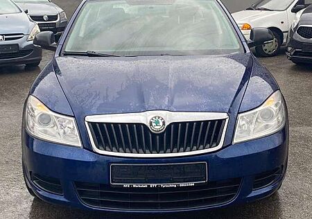 Skoda Octavia 1.2 TSI DSG Ambiente Combi