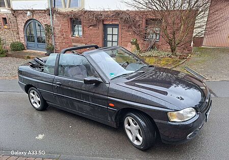Ford Escort 16V XR3i