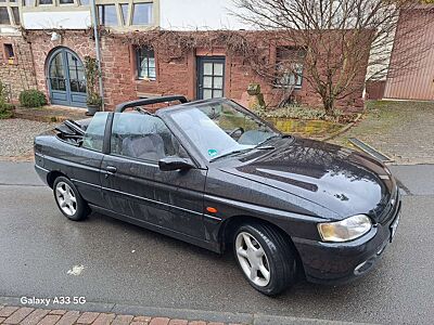 Ford Escort 16V XR3i