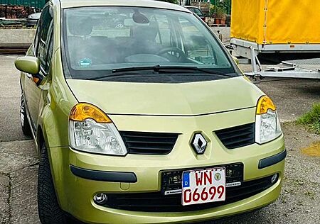 Renault Modus 1.6 16V Privilege