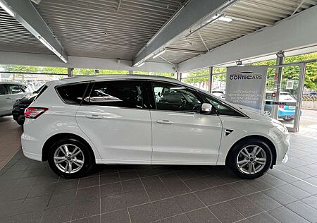 Ford S-Max 2.0 Titanium AHK+Winter Paket+ SYNC