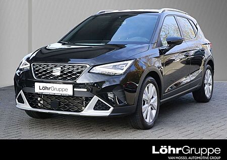 Seat Arona 1.0 TSI Xperience LED-Sch., Keyless, Navi., Tel...