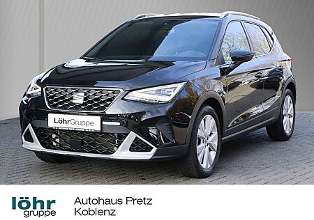 Seat Arona 1.0 TSI Xperience LED-Sch., Keyless, Navi., Tel...