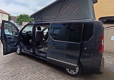 Renault Others Bürstner Playa Limited C530