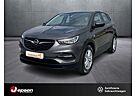 Opel Grandland X Edition 1.2 Turbo, Klimaautomatik+PDC+LED