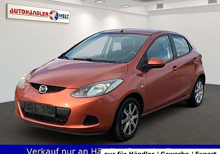 Mazda 2 Lim. 1.3 Independence
