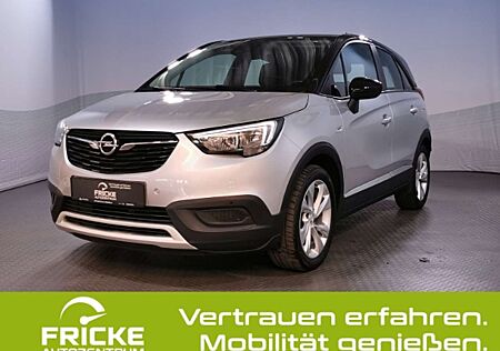 Opel Crossland Edition 1.2+Alu+Sitz Lenkradheizung+PDC