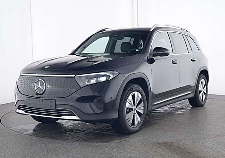 Mercedes-Benz EQB 300 4M Progressive 7-Sitzer*360°*Memory*Navi