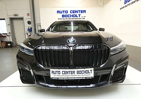 BMW 730 d M Sportpaket*GSD*HUD*DAB*RFK*ACC*LM 20Zoll
