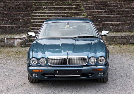 Jaguar Daimler Vandenplas V8 Langversion 2 Jahre Garantie