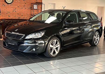 Peugeot 308 SW Business-Line 2.0 BlueHDI Pano/Navi/LED/