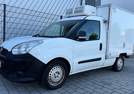Fiat Doblo Kühltransporter 1.3 JTD, Tiefkühlung R404A