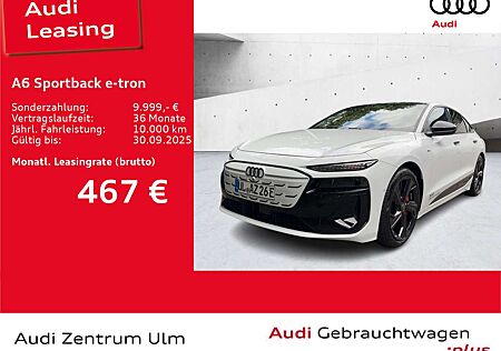Audi Others qu S-Line AHK B&O HuD PANO