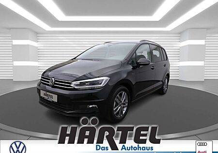 Volkswagen Touran COMFORTLINE EDITION 7-SITZER 1.5 TSI DSG