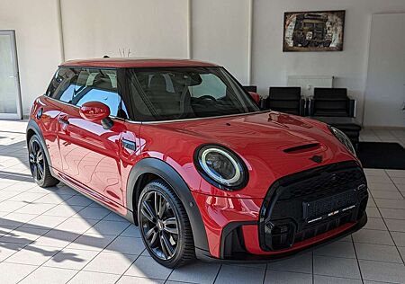 Mini Cooper S John JCW Trim HUD Pano Dinamica Kamera