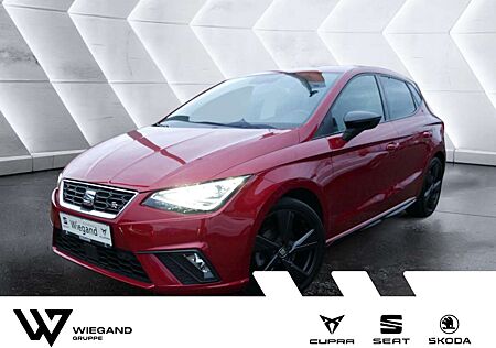 Seat Ibiza 1.0 TSI FR Black Edition BEATS NAVI LED
