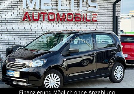Skoda Citigo Active*Klima*ZV*TÜV-NEU