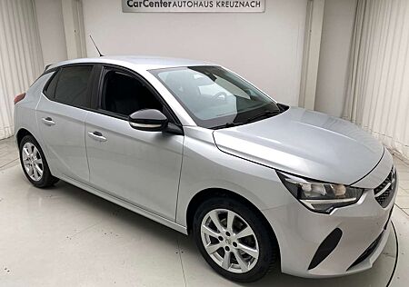 Opel Corsa F 1.2 Edition Winterpaket Navigation