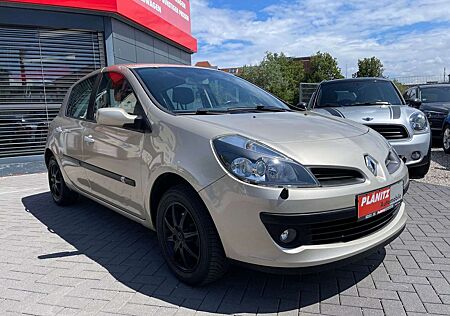 Renault Clio Edition Dynamique/TÜV+Service NEU/Tempomat/PDC