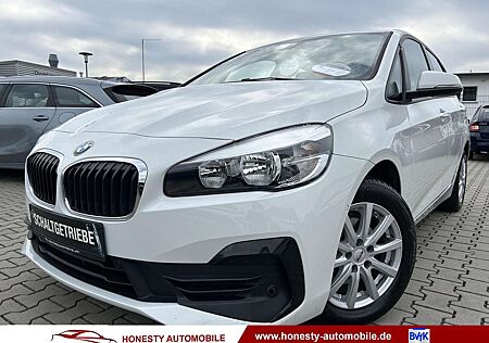 BMW 216 Active Tourer d 1,5 Ltr. - 85 kW 12V Turbodiese...