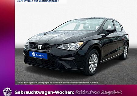 Seat Ibiza 1.0 TSI S&S Style BEATS Sitzhzg Einparkhil