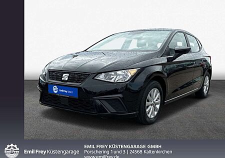 Seat Ibiza 1.0 TSI S&S Style BEATS Sitzhzg Einparkhil