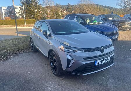 Renault Symbioz 1.6 E-TECH Full Hybrid 145 Alpine Vollausstattu