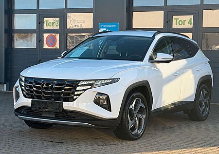 Hyundai Tucson 1.6 T-GDI PHEV 4WD*Navi*ACC*RFK*MIETKAUF