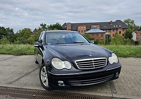 Mercedes-Benz C 280 Avantgarde