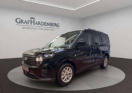 Ford Tourneo Courier Titanium