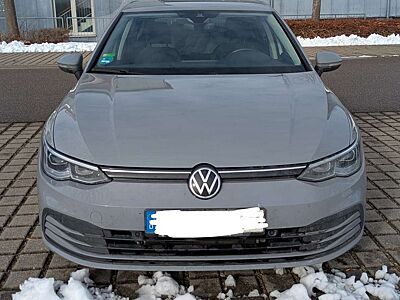 Volkswagen Golf 1.5 TSI OPF Life