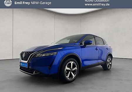 Nissan Qashqai 1.3 DIG-T MHEV Xtronic N-Connecta