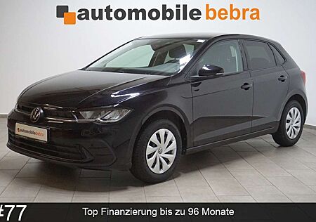 VW Polo Volkswagen 1.0TSI DSG Life Virtual Navi LED Kamera
