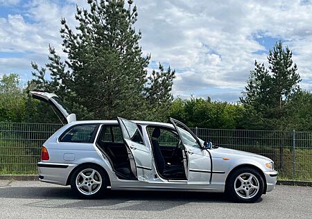 BMW 325i 325 touring