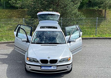 BMW 325i 325 touring