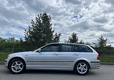 BMW 325i 325 touring