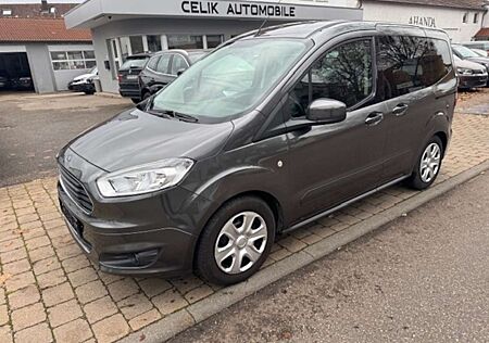 Ford Tourneo Courier Trend