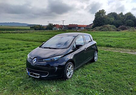 Renault ZOE (ohne Batterie) 22 kwh Zen