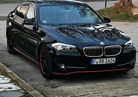 BMW 520d 520 Aut.