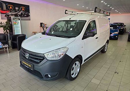 Dacia Dokker Express Ambiance Garantie Klima Tüv neu